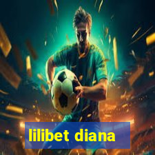 lilibet diana